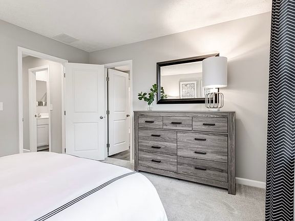 5th image of 2757 Thornton Grove Blvd #222