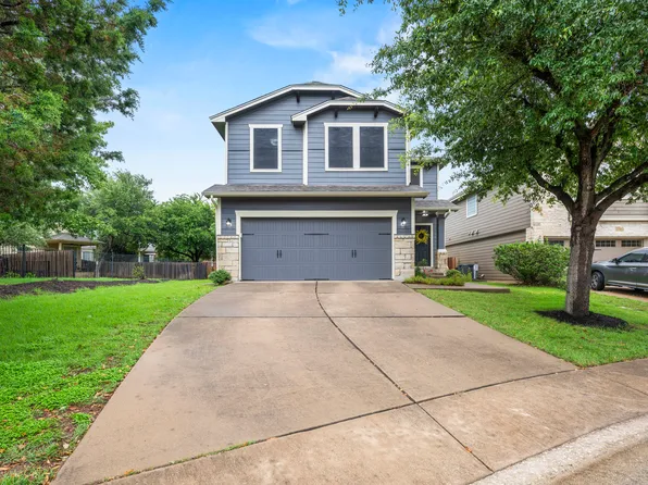 8613 Rock Pigeon Dr #205, Austin, TX 78729