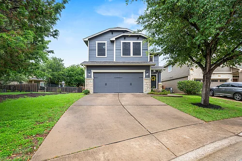8613 Rock Pigeon Dr #205 Photo 1