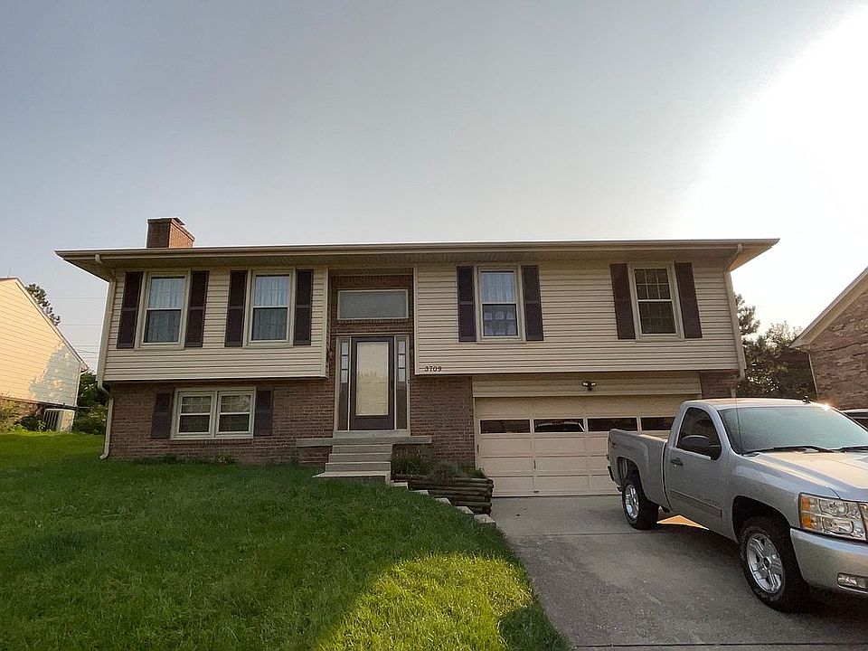 1st image of 3709 Forest Green Dr