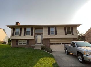 3709 Forest Green Dr, Lexington, KY