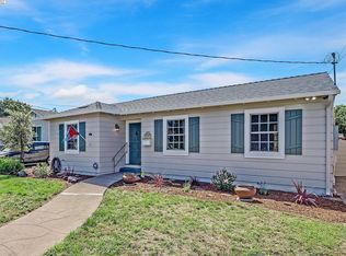 777 Juana Ave, San Leandro, CA 94577