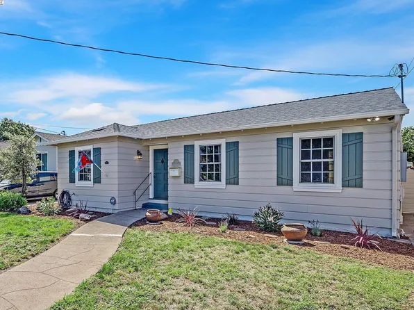 777 Juana Ave, San Leandro, CA 94577