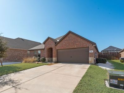 266 Canyon Crest Way, Royse City, TX, 75189
