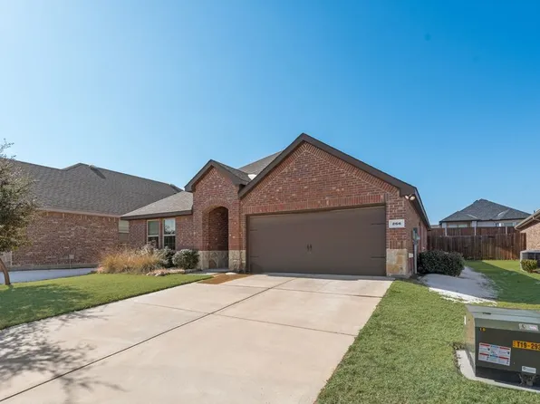 266 Canyon Crest Way, Royse City, TX 75189