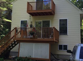 277 Varney Rd, Center Barnstead, NH 03225