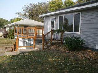 3024 Louisiana Ave N, Crystal, MN 55427