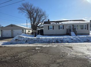 213 Lawrence St, Schofield, WI 54476