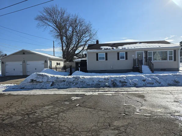 213 Lawrence St, Schofield, WI 54476