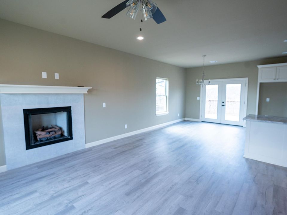 Main Floor