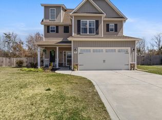 157 Bridgeport Dr, Sneads Ferry, NC 28460
