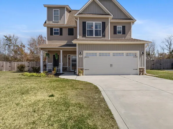 157 Bridgeport Drive, Sneads Ferry, NC 28460