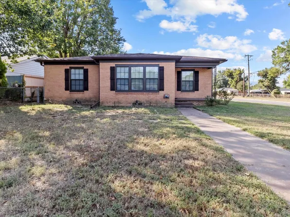 3226 Baldwin Dr, Tyler, TX 75702