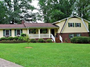 106 Rumford Ct, Greenwood, SC 29649