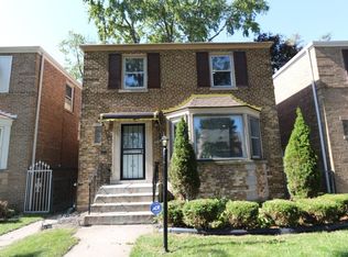 10536 S Forest Ave, Chicago, IL