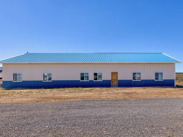 1 N 5340 --, Concho, AZ 85924
