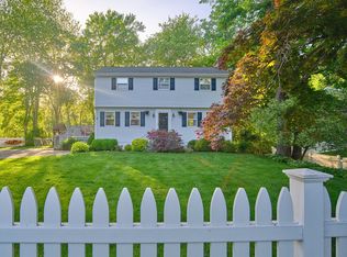 38 Devils Garden Rd, Norwalk, CT 06854