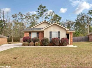 8606 Three Dean Way, Mobile, AL 36695
