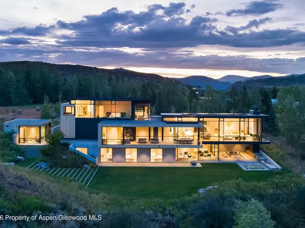 110 Coach Rd, Aspen, CO 81611