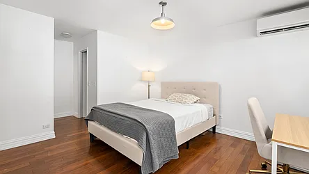 Rented by Corcoran