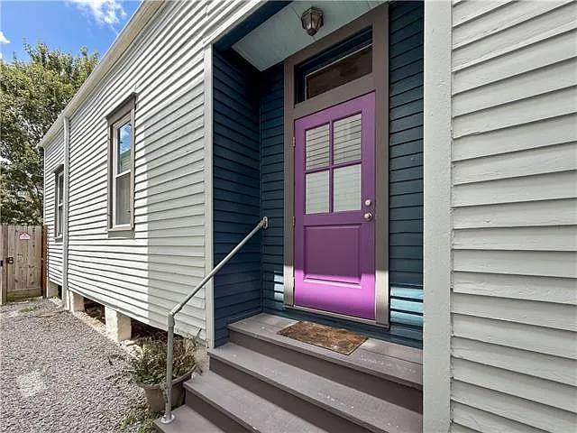 1 bed, 1.0 bath, 590 sqft, $1,450 — Photo 3