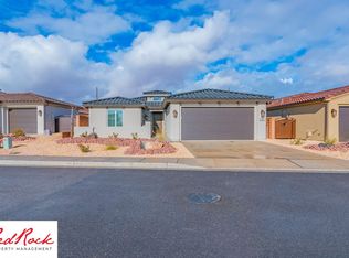 84 W Camino Oso Dr, Washington, UT 84780