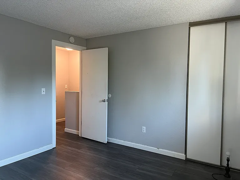 Front Bedroom