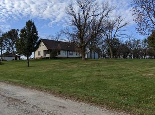 33376 E 300 North Rd, Chatsworth, IL 60921