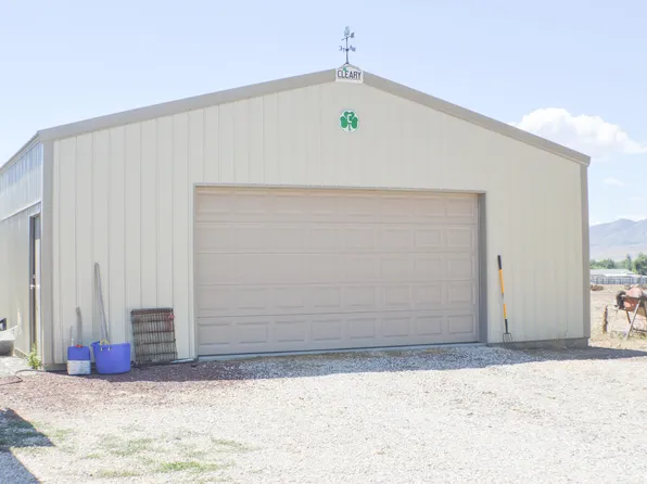 PARCEL 4609th #4609X1-4609X2, Fayette, UT 84630