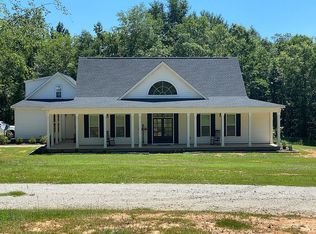 2991 Tankersley Rd, Lincolnton, GA 30817