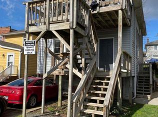 110 7th St NW #1A, Charlottesville, VA 22903