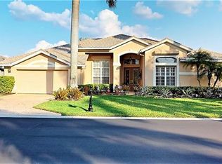 11025 Wine Palm Rd, Fort Myers, FL 33966