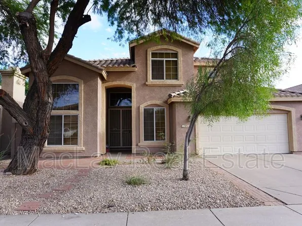 2711 W Megan St, Chandler, AZ 85224