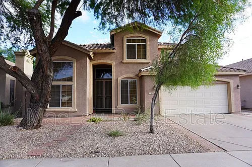 2711 W Megan St Photo 1