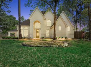 10 Raintree Pl, Spring, TX 77381