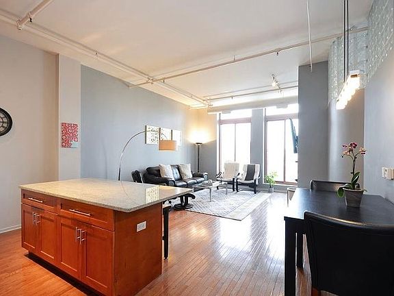 4th image of 360 W Illinois St APT 9C
