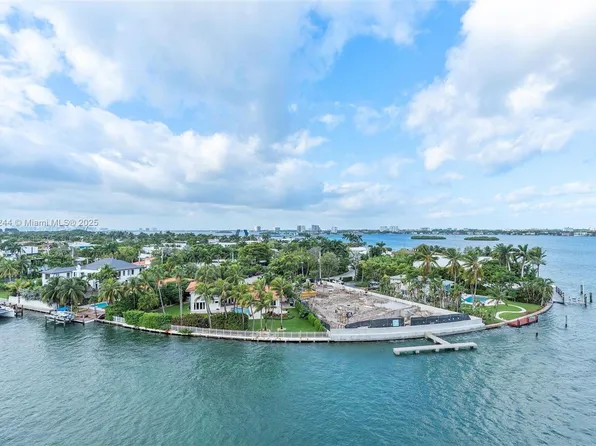 10300 W Bay Harbor Dr APT 8B, Bay Harbor Islands, FL 33154