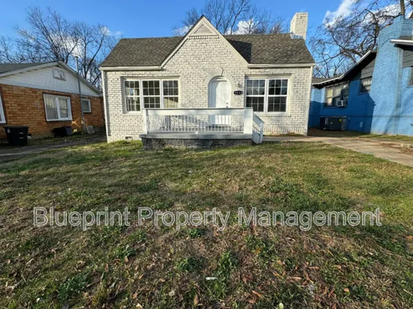 1532 Bay Ave SW, Birmingham, AL 35211