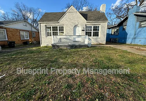 1532 Bay Ave SW Photo 1