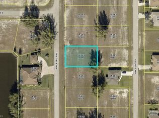 2303 NW 43rd Ave, Cape Coral, FL 33993