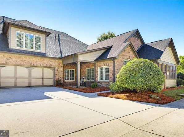120 Chastain Rd NW Unit 2107, Kennesaw, GA 30144