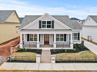 8566 Boulder Brook Rd NW, Madison, AL 35756