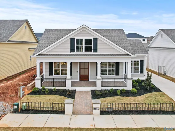 8566 Boulder Brook Rd NW, Madison, AL 35756