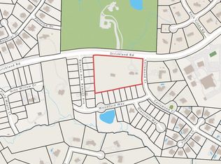 12801 Strickland Rd #TR5, Raleigh, NC 27613