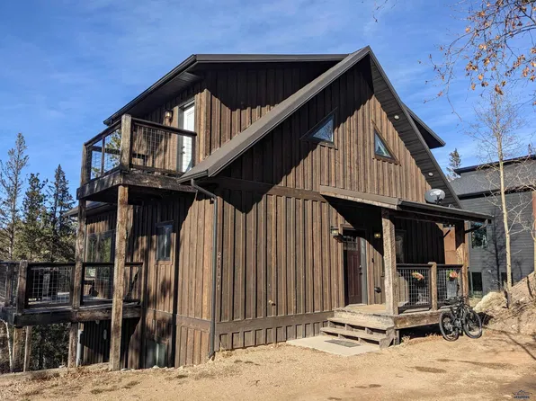 21171 Lost Camp Trl, Lead, SD 57754