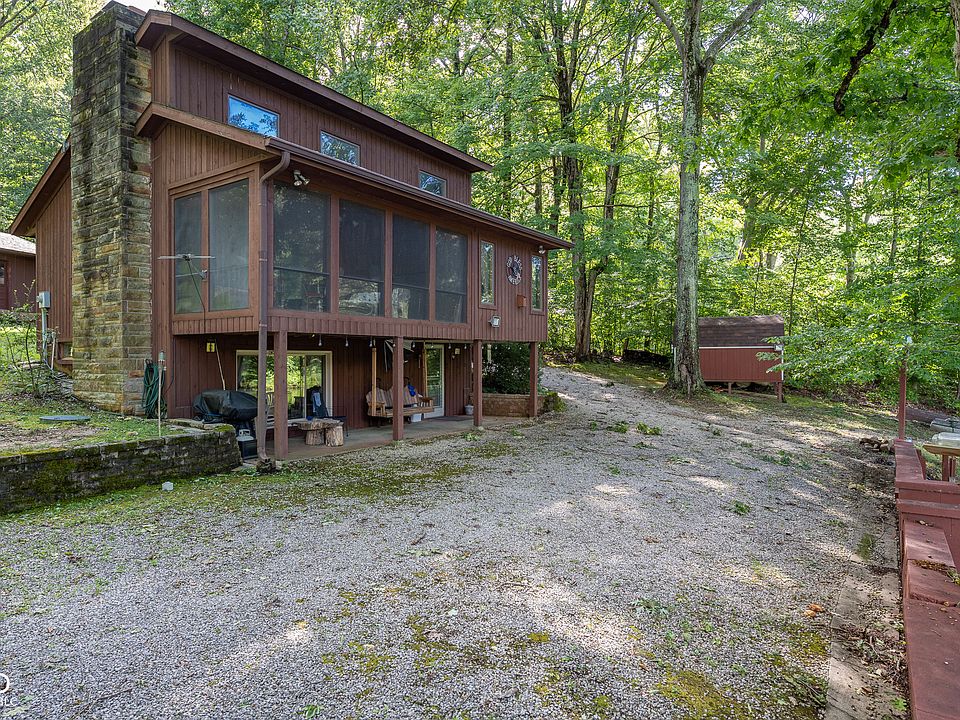 52nd image of 3410 S County Road 800 W