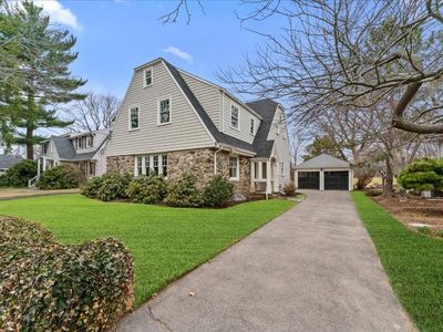 19 Conant Rd, Marblehead, MA, 01945