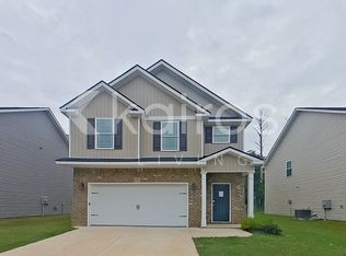 157 Allentown Way, Macon, GA 31216