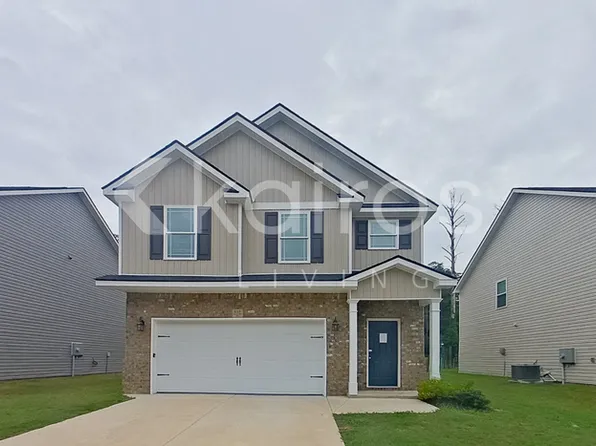 157 Allentown Way, Macon, GA 31216