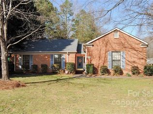 10406 Sardis Oaks Rd, Charlotte, NC 28270